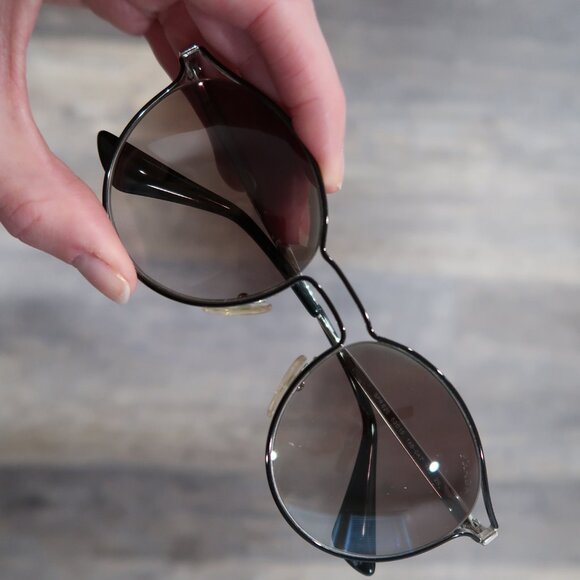 Prada SPR62S Sunglasses - Picture 1 of 8